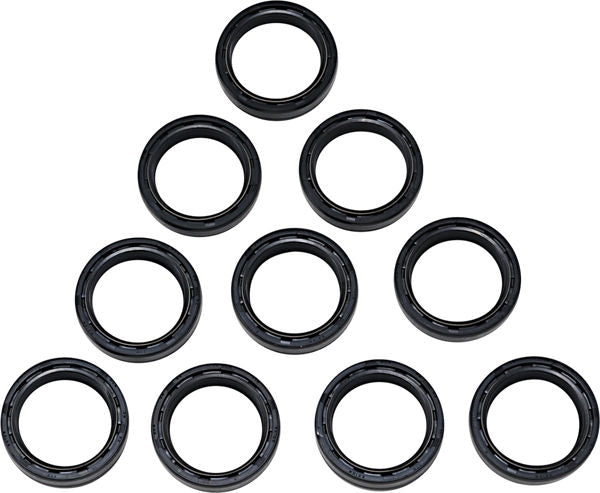 Drag Specialties SEAL FORK 39MM SHOWA 10PK | 55-113-10