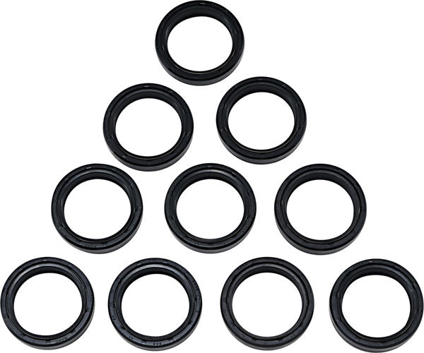 Drag Specialties SEAL FORK 41MM SHOWA 10PK | 55-119-10