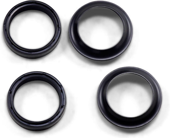 Drag Specialties SEAL KIT FORK-WIPER | 56-133-1