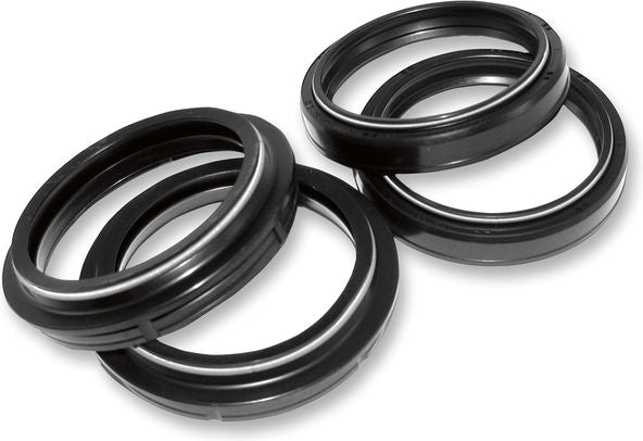 Drag Specialties SEAL KIT FORK-WIPER | 56-133-1