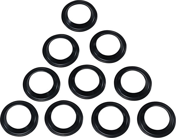 Drag Specialties SEAL DUST WIPER 39MM 10PK | 57-111-10