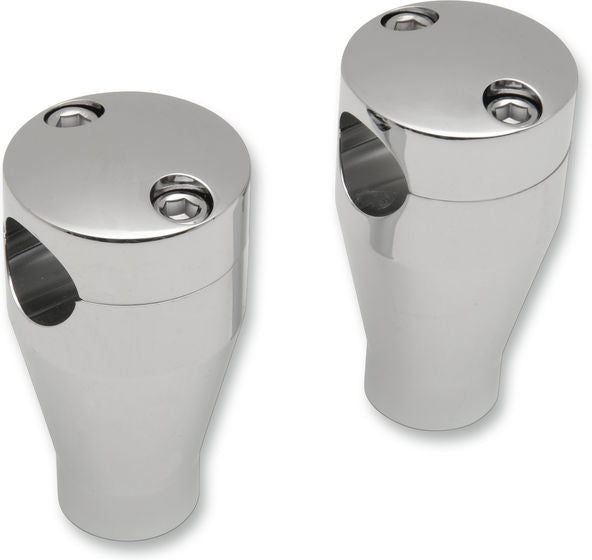 Drag Specialties 3 RISER SOCKET TOP | 57-6000A-SC