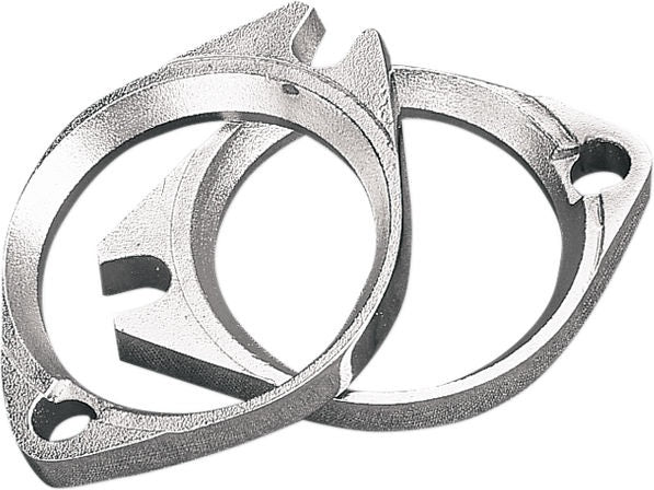 Drag Specialties FLANG KIT CHR INT 86-05 | 59-432-PB