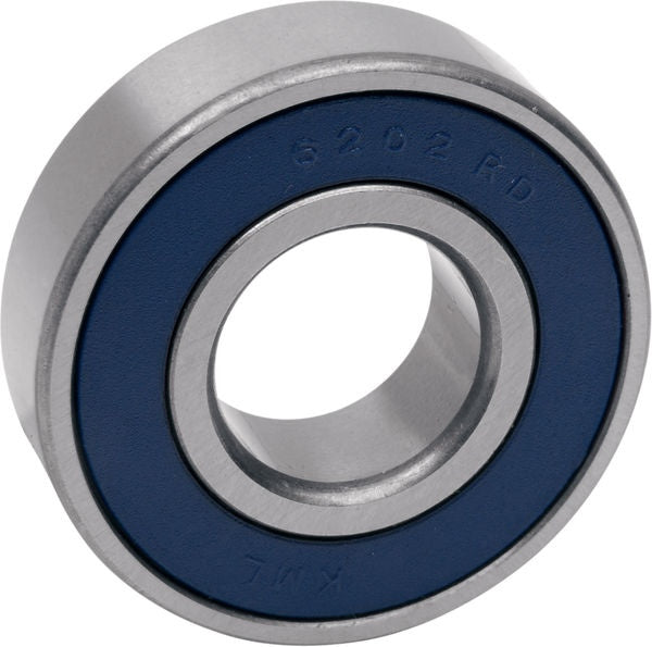 Drag Specialties BEARING GEN DRV OEM#9007 | 6202-2RS