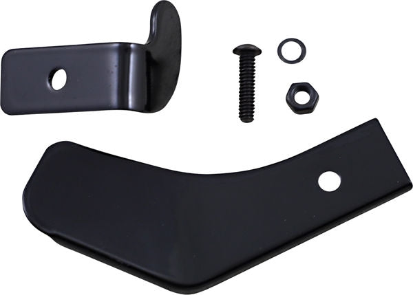 Drag Specialties EXTENSION K/S BLK 04-20XL | 63161B