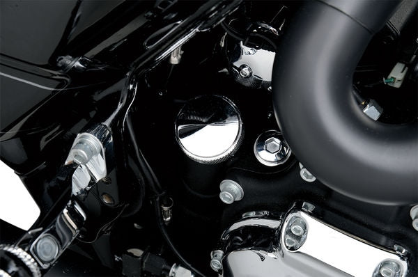 Drag Specialties DIPSTICK OIL PK 07-16FL | 63187D