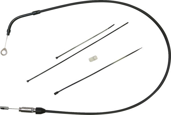 Drag Specialties CABLE CLTCH UPPER BENT45 | 6323506HE