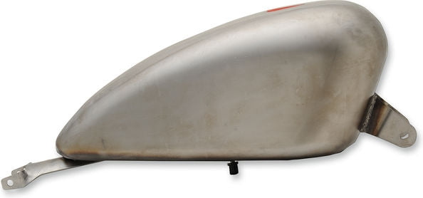 Drag Specialties TANK GAS PEANUT STYLE XL 04-06 | 63584