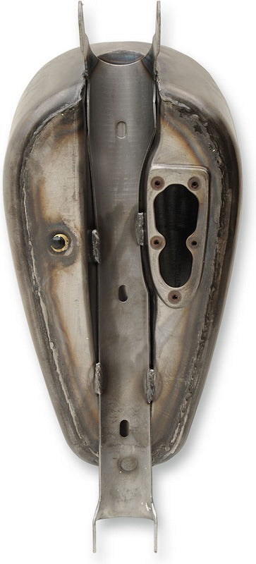 Drag Specialties TANK GAS DIAMOND XL 07-21 | 63585D
