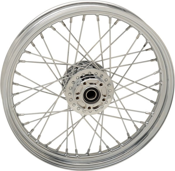 Drag Specialties WHEEL F 19X2.5STD 09-FXD | 64388