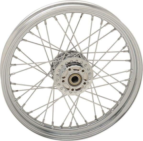 Drag Specialties WHEEL F 19X2.5STD 09-FXD | 64388