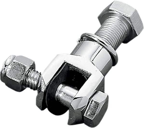 Drag Specialties FTPEG CLEVS MNT71-94FX XL | 70162B
