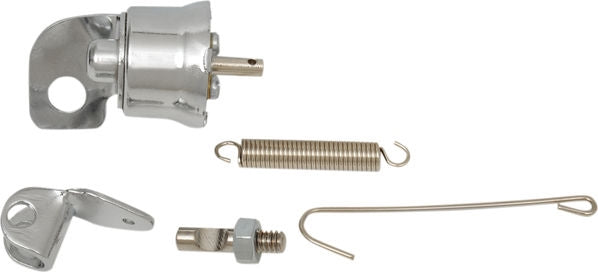 Drag Specialties CHR STPLT SW FL 72004-39 | 70261