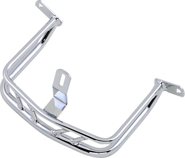 Drag Specialties RAIL RR FNDR CHR 80-08 | 70894