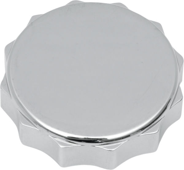 Drag Specialties PLN G-CAP W/O VENT STO HD | 71171