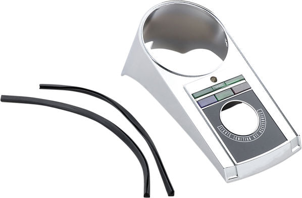 Drag Specialties DASH 68-84FLH 80-90 FXST | 71223