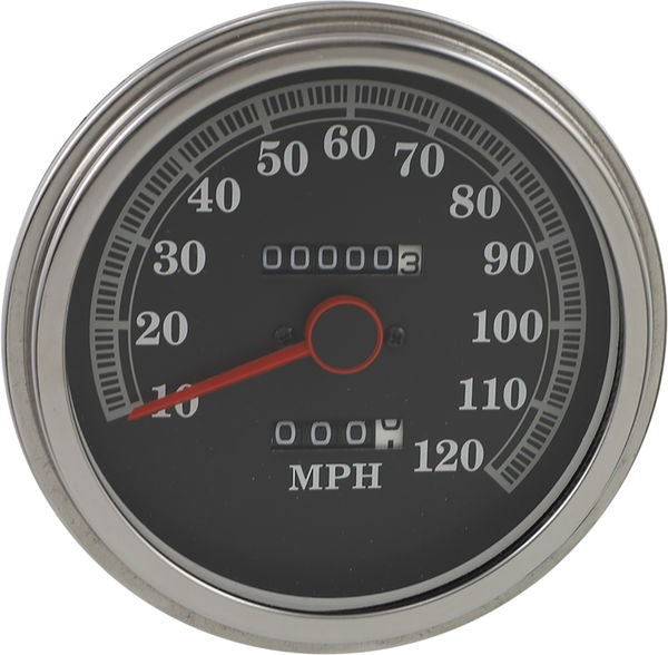 Drag Specialties 2240:60 89-95 SPEEDO 12M | 72423M