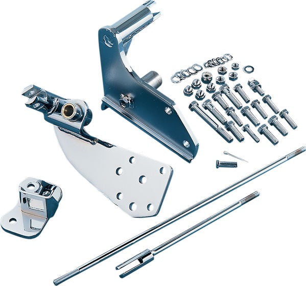 Drag Specialties F/CONTROL RELOC KT87-99ST | 72825