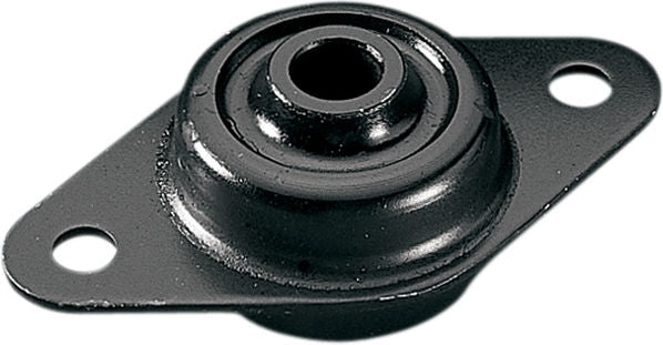Drag Specialties FRNT ISO MNT 80-08 RUB MT | 72834