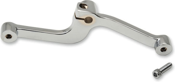 Drag Specialties LEVER HL/TOE CHR XL04-19 | 73033