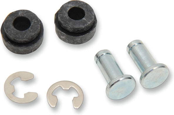 Drag Specialties SPEEDO MNTG PINS/CLIPS | 73085B
