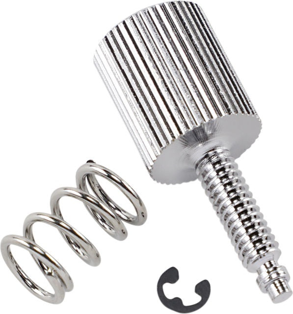 Drag Specialties THRTL CONTROL ADJ SCREW | 74335A