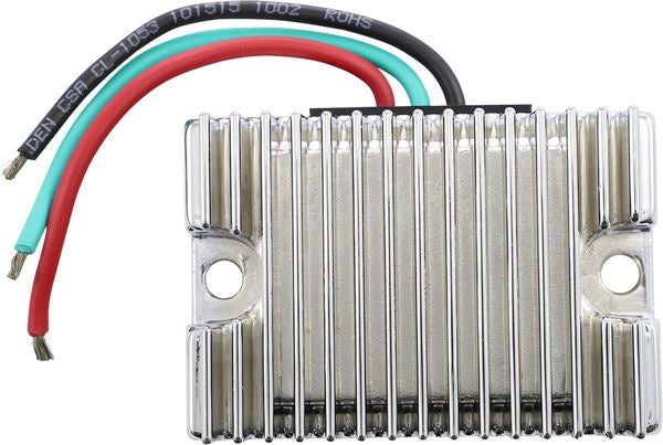 Drag Specialties REGULATOR XL 58-64 CHR | 74510-47ACHR