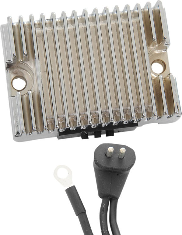 Drag Specialties REGULATOR BT 81-88 CHR | 74516-86