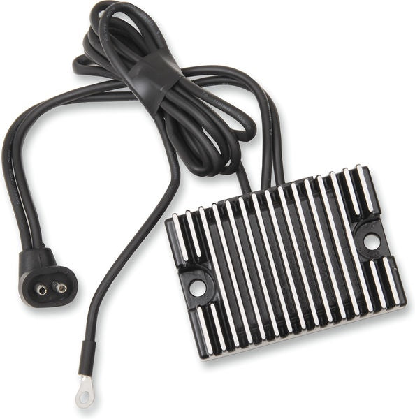 Drag Specialties REGULATOR BT 89-99 BLK | 74519-88BK