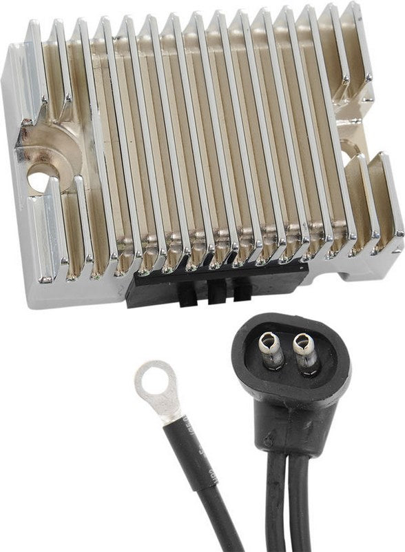 Drag Specialties REGULATOR BT 89-99 CHR | 74519-88