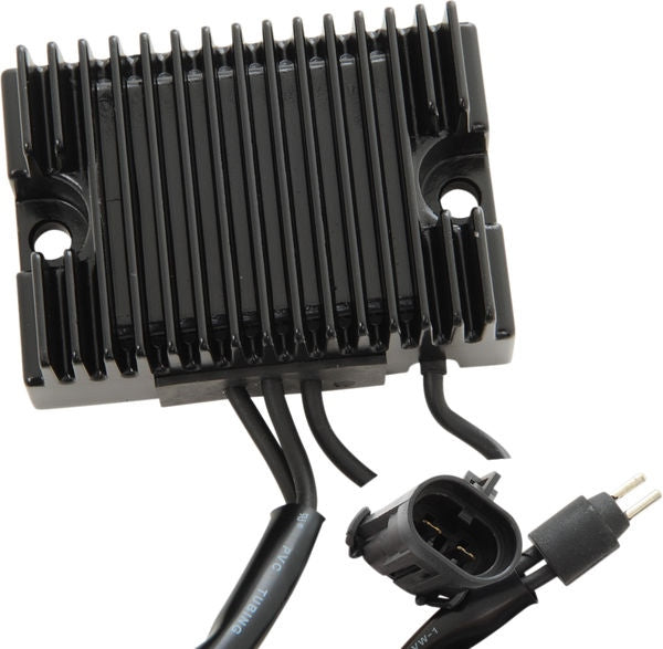 Drag Specialties REGULATOR XL 04-06 BLK | 74523-04