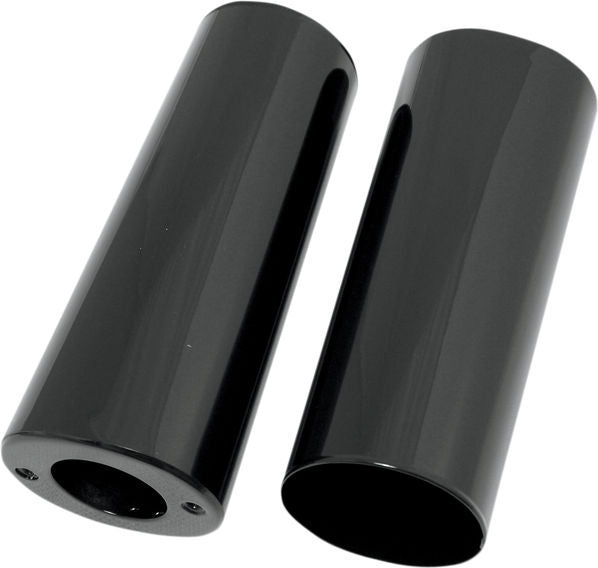 Drag Specialties COVER SLDR 80-13 +2 BLK | 74538B