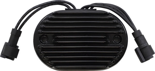 Drag Specialties REGULATOR FXS 11-17 BLK | 74540-11BLK
