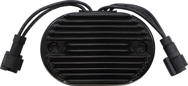 Drag Specialties REGULATOR FXS 11-17 BLK | 74540-11BLK