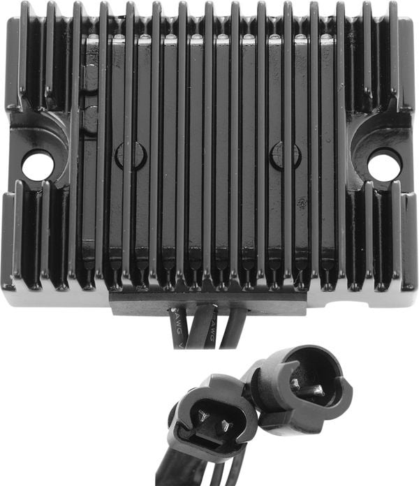 Drag Specialties REGULATOR XL 07-08 BLK | 74546-07
