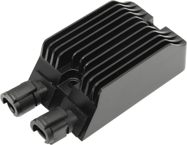 Drag Specialties REGULATOR V.BLK 14-22XL | 74700012B