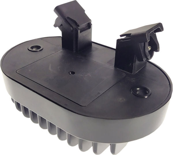 Drag Specialties REGULATOR BLK ST 18-22 | 74700031B