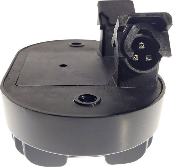 Drag Specialties REGULATOR BLK ST 18-22 | 74700031B