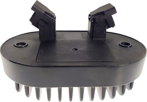 Drag Specialties REGULATOR BLK ST 18-22 | 74700031B