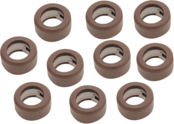 Drag Specialties SEAL OIL LINE/FILTER 10PK | 74922