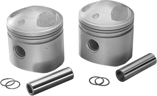 Drag Specialties PISTONS 80 1340CC 030 | 750723-BX-LB1