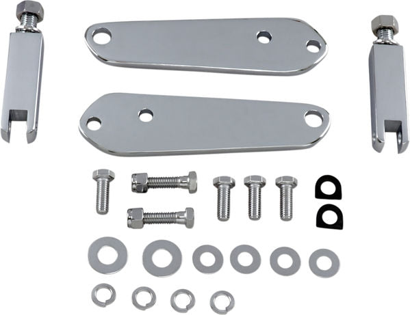 Drag Specialties HWY PEG MONT 91-17 DYNA | 75416