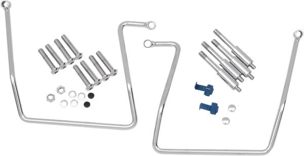 Drag Specialties SUPPORT SBAG 91-17FXD | 77-0044CKNU