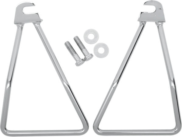 Drag Specialties SBAG SUPPORTS 58-86 BTWIN | 77-0047