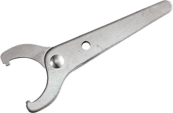 Drag Specialties SHOCK SPANNER WRENCH ZINC | 77-2003-BC3