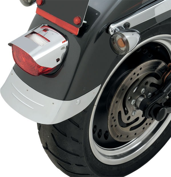 Drag Specialties SKIRT RR FNDR EMB 07-17FB | 77131A
