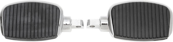 DRAG FOOTBOARD 3 MALE CHR | 77511S4