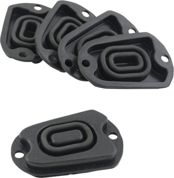 Drag Specialties GASKET RR MC 5PK XL 14-19 | 78073S