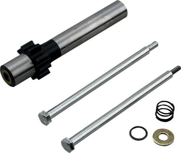 Drag Specialties JACKSHAFT 9-TOOTH LG GEAR | 79-2105