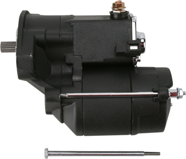 Drag Specialties STARTER 1.4KW BLK 90-06BT | 80-1001
